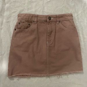 Forever 21 Skirt